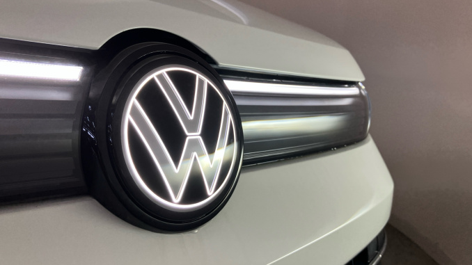 Volkswagen Tiguan 1.5 eTSI Match 5dr DSG Petrol Estate - Image 38
